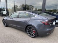 Tesla Model 3 Performance PUP Upgrade Dual Motor AWD - <small></small> 39.900 € <small></small> - #3