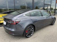 Tesla Model 3 Performance PUP Upgrade Dual Motor AWD - <small></small> 39.900 € <small></small> - #6