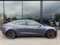 Tesla Model 3 Performance PUP Upgrade Dual Motor AWD - <small></small> 39.900 € <small></small> - #7