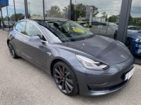 Tesla Model 3 Performance PUP Upgrade Dual Motor AWD - <small></small> 39.900 € <small></small> - #8