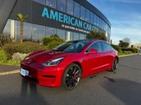 Tesla Model 3 Performance PUP Upgrade Dual Motor AWD - <small></small> 38.890 € <small></small> - #1