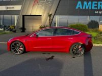 Tesla Model 3 Performance PUP Upgrade Dual Motor AWD - <small></small> 38.890 € <small></small> - #2