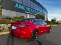 Tesla Model 3 Performance PUP Upgrade Dual Motor AWD - <small></small> 38.890 € <small></small> - #6