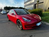 Tesla Model 3 Performance PUP Upgrade Dual Motor AWD - <small></small> 38.890 € <small></small> - #8