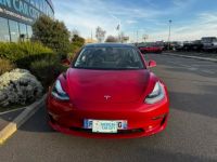 Tesla Model 3 Performance PUP Upgrade Dual Motor AWD - <small></small> 38.890 € <small></small> - #9