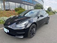 Tesla Model 3 Performance PUP Upgrade Dual Motor AWD - <small></small> 35.890 € <small></small> - #1