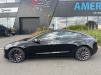 Tesla Model 3 Performance PUP Upgrade Dual Motor AWD - <small></small> 35.890 € <small></small> - #2