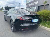 Tesla Model 3 Performance PUP Upgrade Dual Motor AWD - <small></small> 35.890 € <small></small> - #3