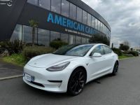 Tesla Model 3 Performance PUP Upgrade Dual Motor AWD FULL AUTONOME - <small></small> 39.316 € <small></small> - #1
