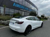 Tesla Model 3 Performance PUP Upgrade Dual Motor AWD FULL AUTONOME - <small></small> 39.316 € <small></small> - #6