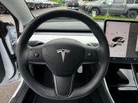 Tesla Model 3 Performance PUP Upgrade Dual Motor AWD FULL AUTONOME - <small></small> 39.316 € <small></small> - #13