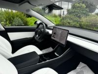 Tesla Model 3 Performance PUP Upgrade Dual Motor AWD FULL AUTONOME - <small></small> 40.476 € <small></small> - #13