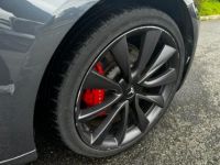 Tesla Model 3 Performance PUP Upgrade Dual Motor AWD FULL AUTONOME - <small></small> 40.476 € <small></small> - #19