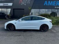 Tesla Model 3 Performance PUP Upgrade Dual Motor AWD FULL AUTONOME - <small></small> 38.990 € <small></small> - #2