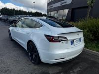 Tesla Model 3 Performance PUP Upgrade Dual Motor AWD FULL AUTONOME - <small></small> 38.990 € <small></small> - #3