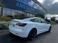 Tesla Model 3 Performance PUP Upgrade Dual Motor AWD FULL AUTONOME - <small></small> 38.990 € <small></small> - #6