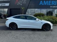 Tesla Model 3 Performance PUP Upgrade Dual Motor AWD FULL AUTONOME - <small></small> 38.990 € <small></small> - #7