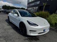 Tesla Model 3 Performance PUP Upgrade Dual Motor AWD FULL AUTONOME - <small></small> 38.990 € <small></small> - #8