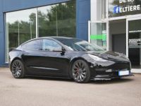 Tesla Model 3 Performances 513cv - <small></small> 42.900 € <small></small> - #3