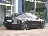 Tesla Model 3 Performances 513cv - <small></small> 42.900 € <small></small> - #6