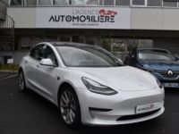 Tesla Model 3 Phase 2 Long Range AWD 350 cv AWD (4 roues motrice) - <small></small> 27.490 € <small>TTC</small> - #1