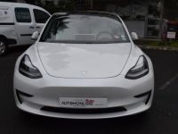 Tesla Model 3 Phase 2 Long Range AWD 350 cv AWD (4 roues motrice) - <small></small> 27.490 € <small>TTC</small> - #2