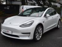 Tesla Model 3 Phase 2 Long Range AWD 350 cv AWD (4 roues motrice) - <small></small> 27.490 € <small>TTC</small> - #3