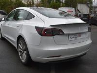 Tesla Model 3 Phase 2 Long Range AWD 350 cv AWD (4 roues motrice) - <small></small> 27.490 € <small>TTC</small> - #4