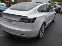 Tesla Model 3 Phase 2 Long Range AWD 350 cv AWD (4 roues motrice) - <small></small> 27.490 € <small>TTC</small> - #7