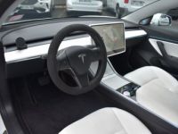 Tesla Model 3 Phase 2 Long Range AWD 350 cv AWD (4 roues motrice) - <small></small> 27.490 € <small>TTC</small> - #10