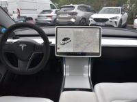 Tesla Model 3 Phase 2 Long Range AWD 350 cv AWD (4 roues motrice) - <small></small> 27.490 € <small>TTC</small> - #12