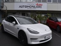 Tesla Model 3 Phase 2 Long Range Performance AWD 506 cv Autopilot amélioré - <small></small> 37.990 € <small>TTC</small> - #1