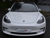 Tesla Model 3 Phase 2 Long Range Performance AWD 506 cv Autopilot amélioré - <small></small> 37.990 € <small>TTC</small> - #2