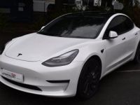 Tesla Model 3 Phase 2 Long Range Performance AWD 506 cv Autopilot amélioré - <small></small> 37.990 € <small>TTC</small> - #3