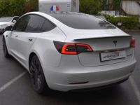 Tesla Model 3 Phase 2 Long Range Performance AWD 506 cv Autopilot amélioré - <small></small> 37.990 € <small>TTC</small> - #5