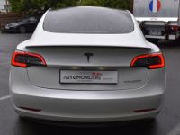 Tesla Model 3 Phase 2 Long Range Performance AWD 506 cv Autopilot amélioré - <small></small> 37.990 € <small>TTC</small> - #6