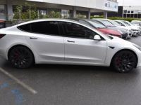 Tesla Model 3 Phase 2 Long Range Performance AWD 506 cv Autopilot amélioré - <small></small> 37.990 € <small>TTC</small> - #8