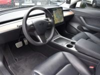 Tesla Model 3 Phase 2 Long Range Performance AWD 506 cv Autopilot amélioré - <small></small> 37.990 € <small>TTC</small> - #10