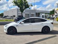 Tesla Model 3 Phase 2 Performance AWD 460 cv 2022 - <small></small> 38.490 € <small>TTC</small> - #7