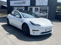 Tesla Model 3 Phase 2 STANDARD PLUS RWD 275 ch BVA - <small></small> 32.490 € <small>TTC</small> - #1