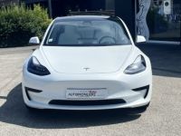 Tesla Model 3 Phase 2 STANDARD PLUS RWD 275 ch BVA - <small></small> 32.490 € <small>TTC</small> - #2