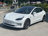 Tesla Model 3 Phase 2 STANDARD PLUS RWD 275 ch BVA - <small></small> 32.490 € <small>TTC</small> - #3