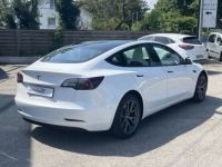 Tesla Model 3 Phase 2 STANDARD PLUS RWD 275 ch BVA - <small></small> 32.490 € <small>TTC</small> - #5