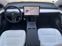 Tesla Model 3 Phase 2 STANDARD PLUS RWD 275 ch BVA - <small></small> 32.490 € <small>TTC</small> - #9