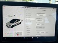 Tesla Model 3 Phase 2 STANDARD PLUS RWD 275 ch BVA - <small></small> 32.490 € <small>TTC</small> - #17
