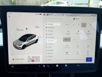 Tesla Model 3 Phase 2 STANDARD PLUS RWD 275 ch BVA - <small></small> 32.490 € <small>TTC</small> - #18