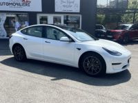 Tesla Model 3 Phase 2 STANDARD PLUS RWD 275 ch BVA - <small></small> 32.490 € <small>TTC</small> - #21