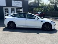 Tesla Model 3 Phase 2 STANDARD PLUS RWD 275 ch BVA - <small></small> 32.490 € <small>TTC</small> - #22