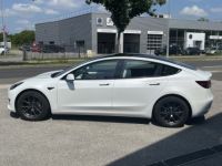 Tesla Model 3 Phase 2 STANDARD PLUS RWD 275 ch BVA - <small></small> 32.490 € <small>TTC</small> - #25