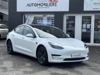 Tesla Model 3 Phase 2 Standard Plus RWD 275 ch BVA - GAR 12/2026 - <small></small> 29.990 € <small>TTC</small> - #1